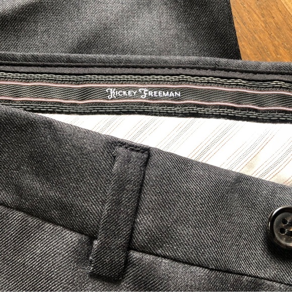 Hickey Freeman - Picture 1 of 16